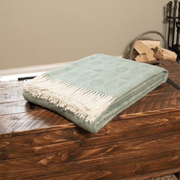 Villane pleed 140x200 cm - Native Natural-image-2