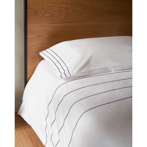 Üheinimesevoodi koos peatsiga 90x190 cm Taiana - Kave Home-image-1