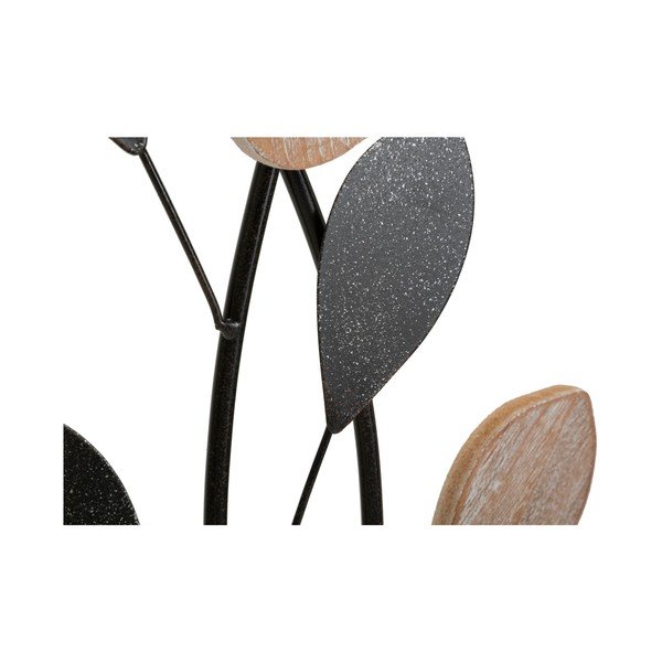 Metallist seinakaunistus 27x70 cm Divaker - Mauro Ferretti-image-3