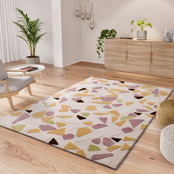 Vaip 160x230 cm Flashy - Universal-image-1