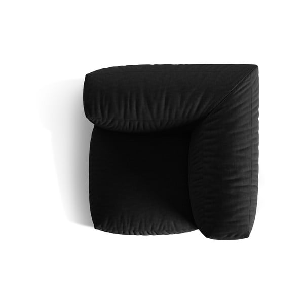 Must diivanimoodul (muutuv nurk) Martina - Micadoni Home-image-4