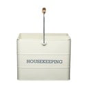 Kreemiline statiiv puhastusvahendite jaoks Living Nostalgia - Kitchen Craft