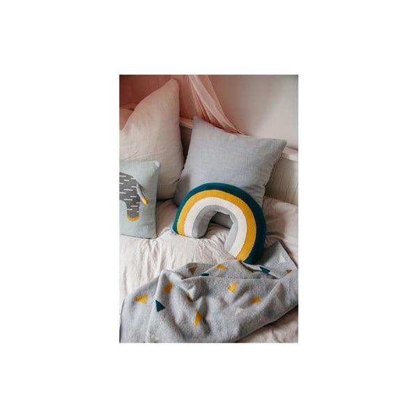 Puuvillane beebipadi , 40 x 30 cm Oskar - Kindsgut-image-3