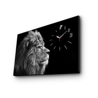 Pildikell Lõvi, 45 x 70 cm - Wallity