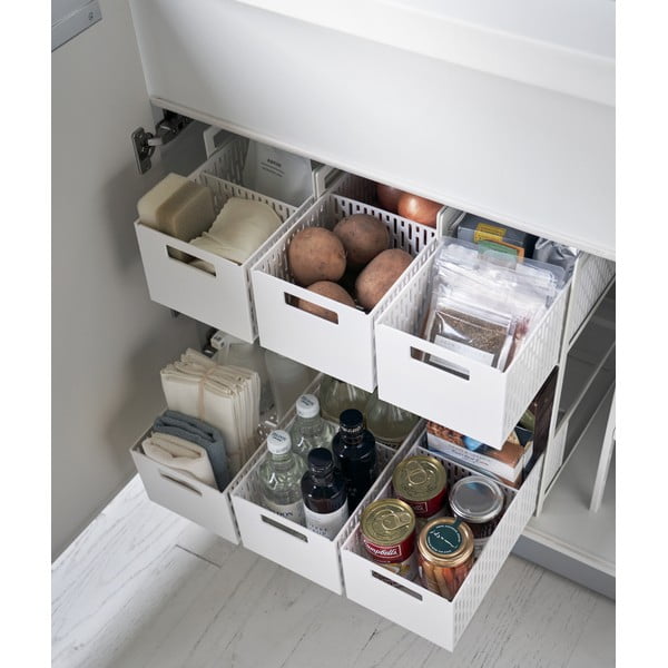 Täiendav riiul Tower - YAMAZAKI-image-3