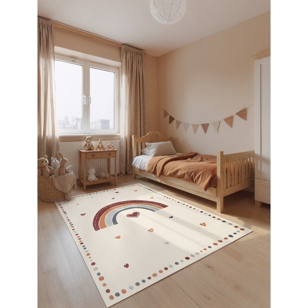 Laste vaip 120x170 cm Luvy - Hanse Home-image-1