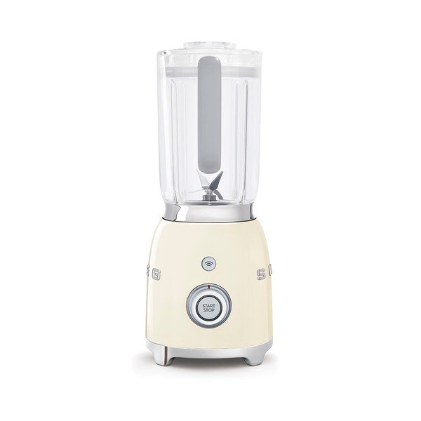 Kreemjas valge lauasegisti 50's Retro Style - SMEG-image-2