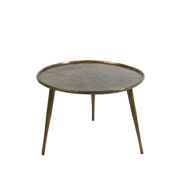 Ümmargune hoiulaud ø 59 cm Babina - Light & Living-image-2