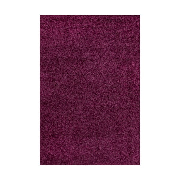 Koberec Salsa, violet, 80x150 cm