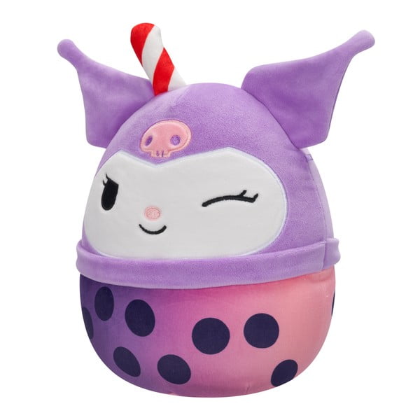Plüüsist mänguasi Hello Kitty Mystery - SQUISHMALLOWS-image-2