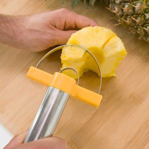 Kráječ na ananas InnovaGoods-image-4