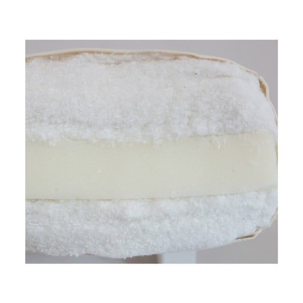 Valge keskmise kõvadusega futon madrats 180x200 cm Comfort Natural - Karup Design-image-4