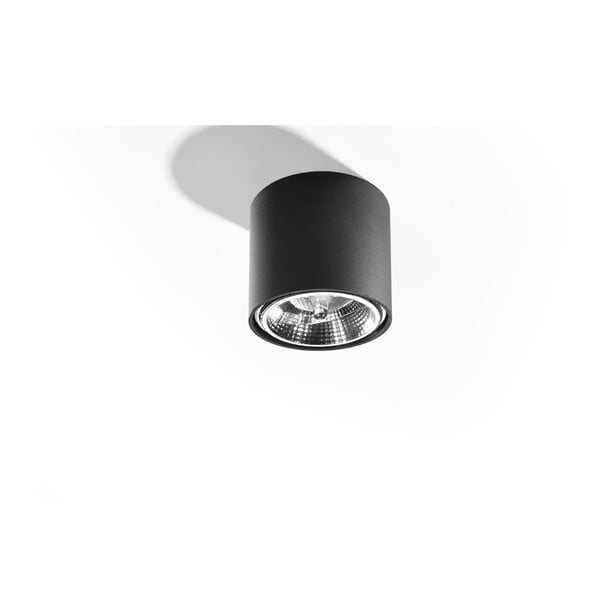 Must laevalgusti Luigi - Sollux-image-1