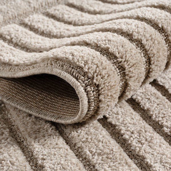 Beež vaip 200x290 cm Art 1123 - Ayyildiz Carpets-image-2