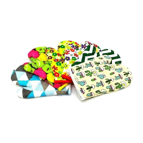 Pajakindad 2tk komplektis - JAHU collections-image-1