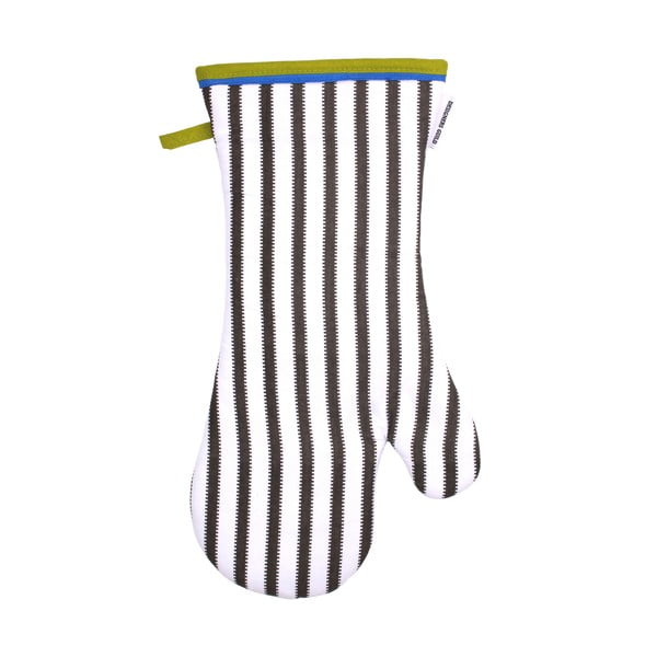Kuchyňská rukavice Franchini Stripe