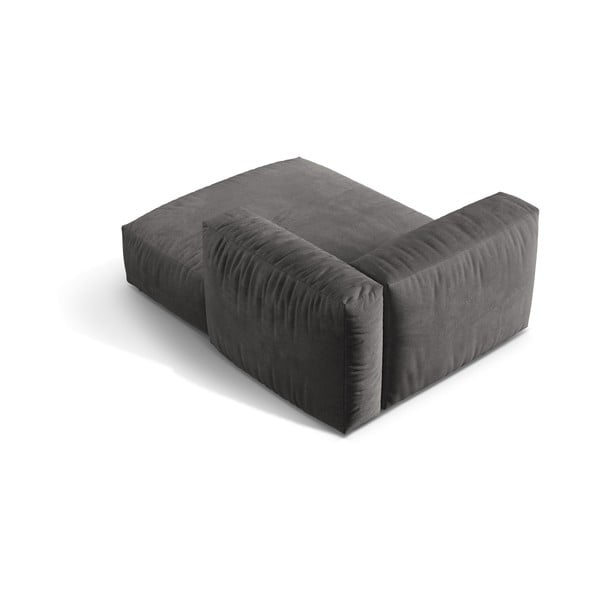 Hall bukleekangast diivanimoodul (parem nurk) Martina - Micadoni Home-image-2