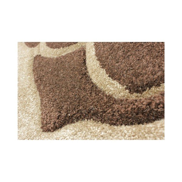 Koberec Flair Rugs Vine Bloom, 80 x 150 cm-image-2
