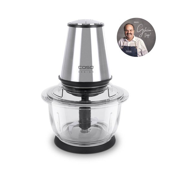 Universaalne lõikur UZ 400 - CASO-image-2