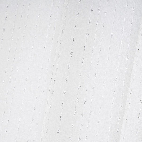 Valge kardin 140x260 cm Vertical Thread - Casa Selección-image-3