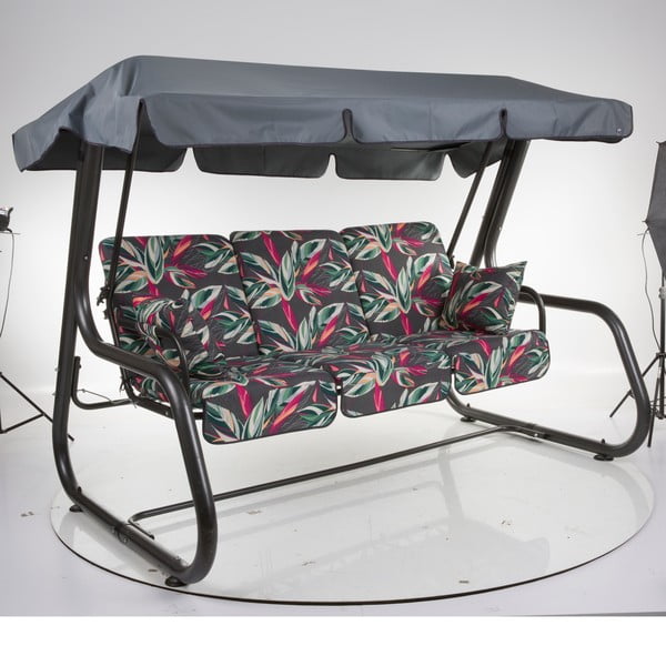 Tumehall metallist aiakiik Rimini - Dajar-image-3