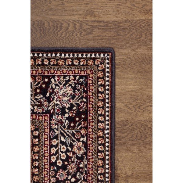 Oranž villane vaip 160x240 cm Charlotte - Agnella-image-3