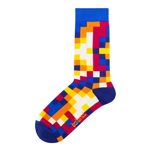 Ponožky Ballonet Socks Pro, velikost 36 – 40