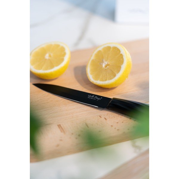 5 noa komplekt mustas hoidikus Caro - Vialli Design-image-3