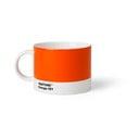 Oranž keraamiline kruus 475 ml Orange 021 - Pantone