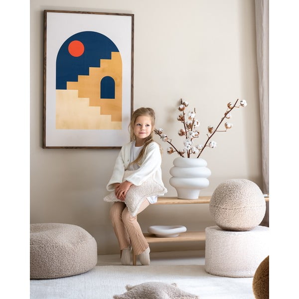 Kreem bukleekangast laste tumba - Wigiwama-image-1