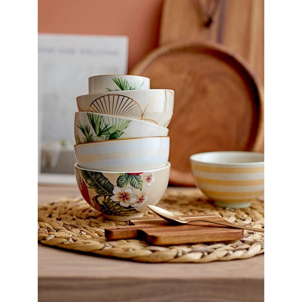 Vesihüatsintist platsikene , ⌀ 35 cm - Bloomingville-image-3