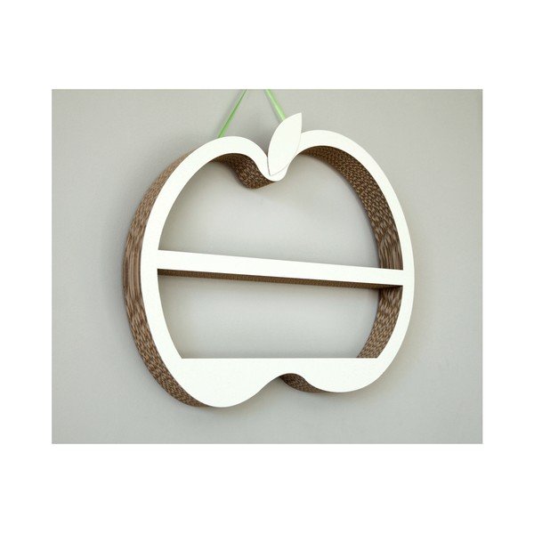 Riiul Decorplay Apple - Unlimited Design for kids-image-2