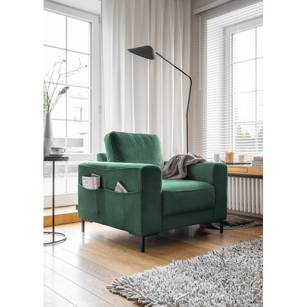 Tumeroheline velvetist tugitool Lofty Lilly - Miuform-image-2