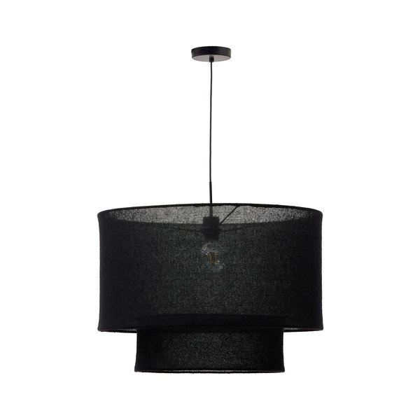 Must lambivari ø 60 cm Mariela - Kave Home