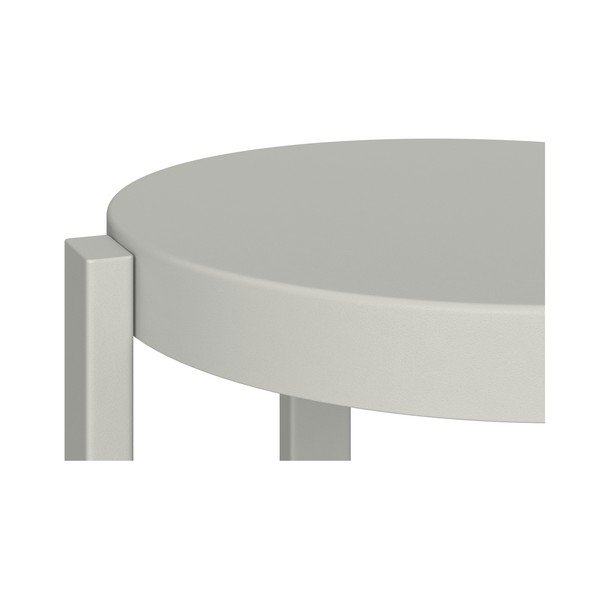 Helehall terasest baaritool (istme kõrgus 65 cm) Doon - noo.ma-image-3