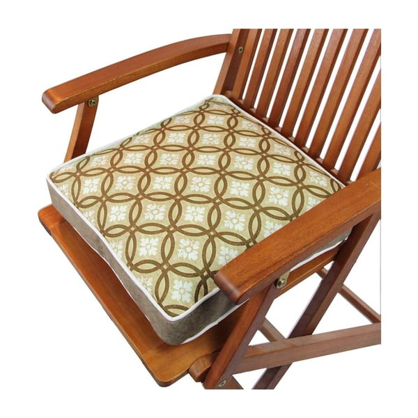 Istmepadi 42x42 cm - Mioli Decor-image-1