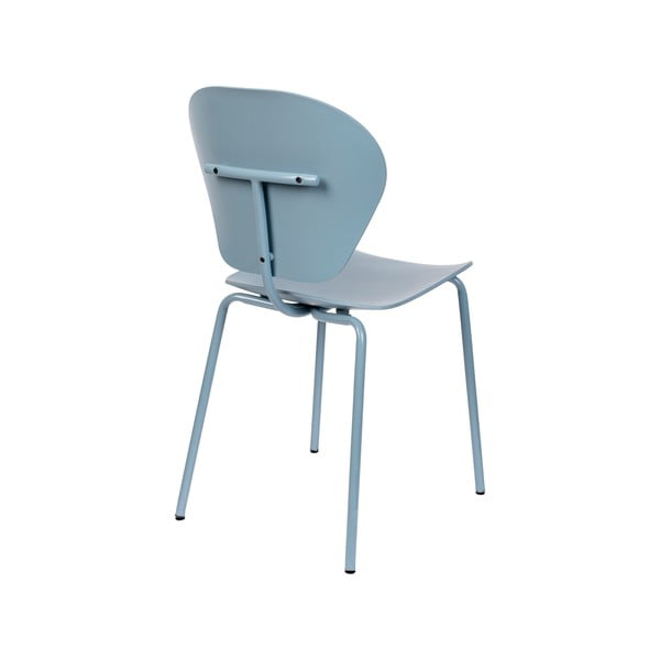 Sinine söögitool The Ocean - Zuiver-image-2