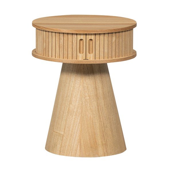 Männispoonist öökapp Karri - WOOOD