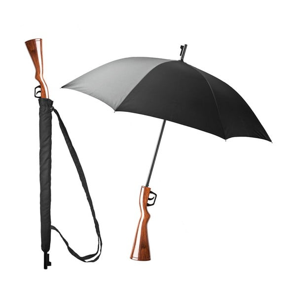 Deštník Wanted
