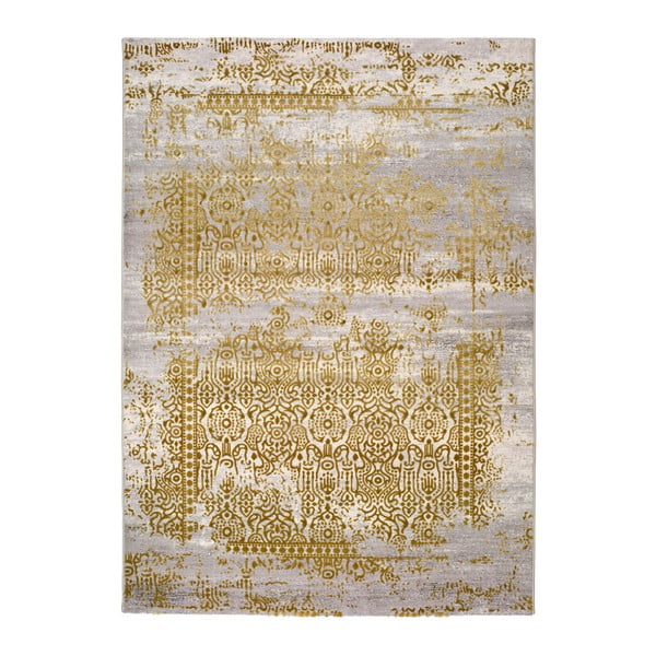 Hall ja kuldne vaip Arabela Gold, 160 x 230 cm - Universal