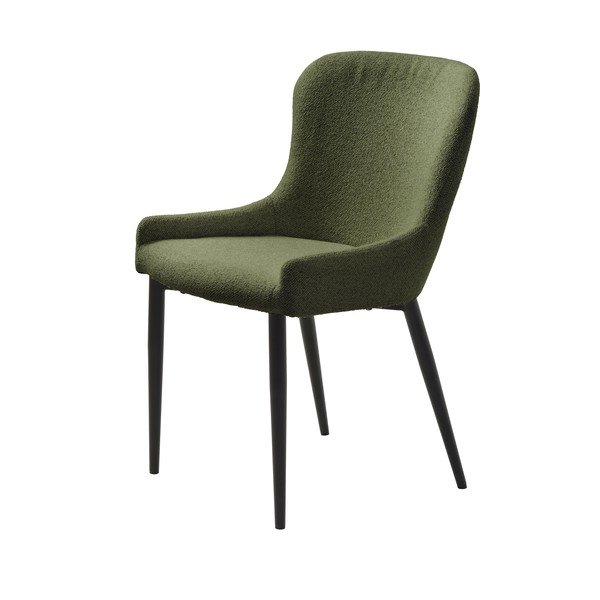 Roheline söögitool Ontario - Unique Furniture-image-2