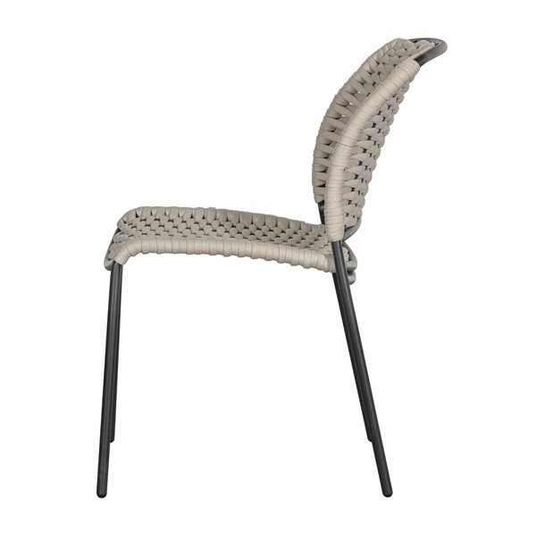 Mustad-beežid metallist aiatoolid 2tk komplektis Taku - Exotan-image-3