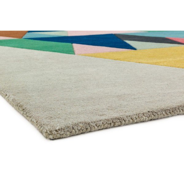 Vaip Kolmnurk Multi, 120 x 170 cm Reef - Asiatic Carpets-image-4
