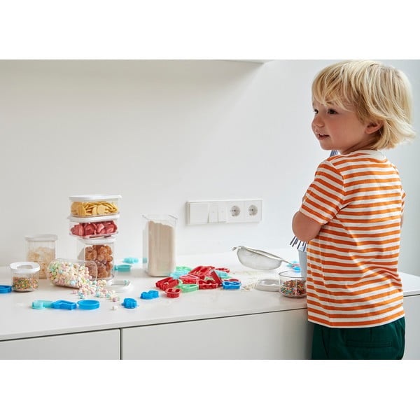 Toidukarp Black - Mepal-image-3