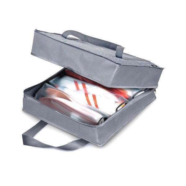 Reisikott 6 paari kingade jaoks Reisimine - Domopak-image-1