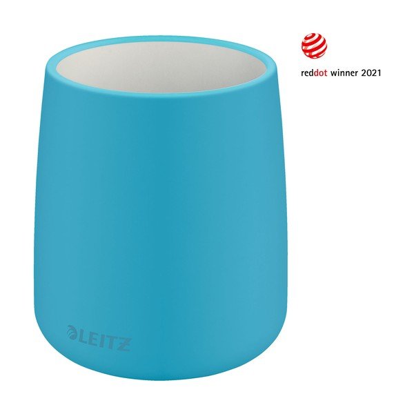 Sinine keraamiline pliiatsitass Cosy - Leitz-image-4