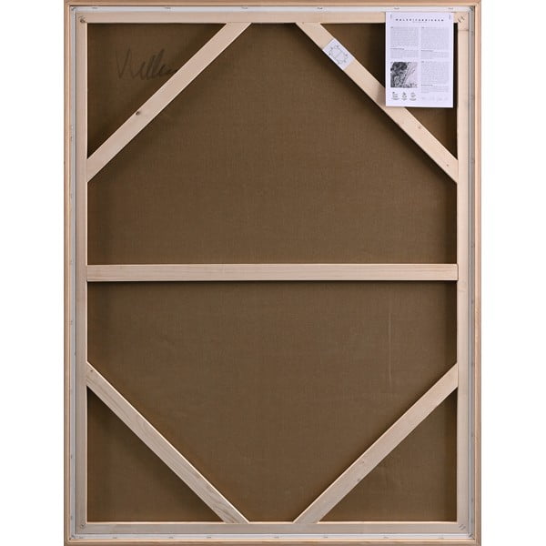 Käsitsi maalitud pilt 90x120 cm Go Ahead - Malerifabrikken-image-3