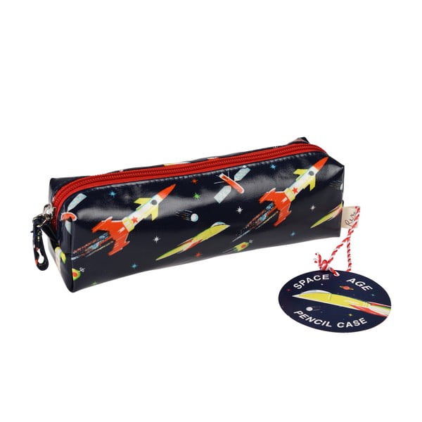 Pliiatsiümbris Space Age - Rex London-image-1