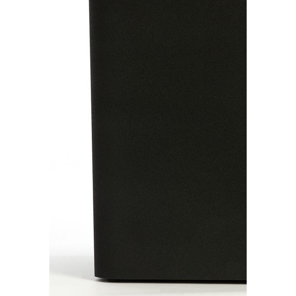 Metallist hoiulaud 30,5x30,5 cm Alurio - Light & Living-image-1