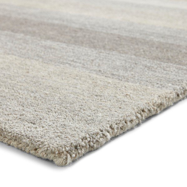 Pruun/beež villane vaip 170x120 cm Elements - Think Rugs-image-4